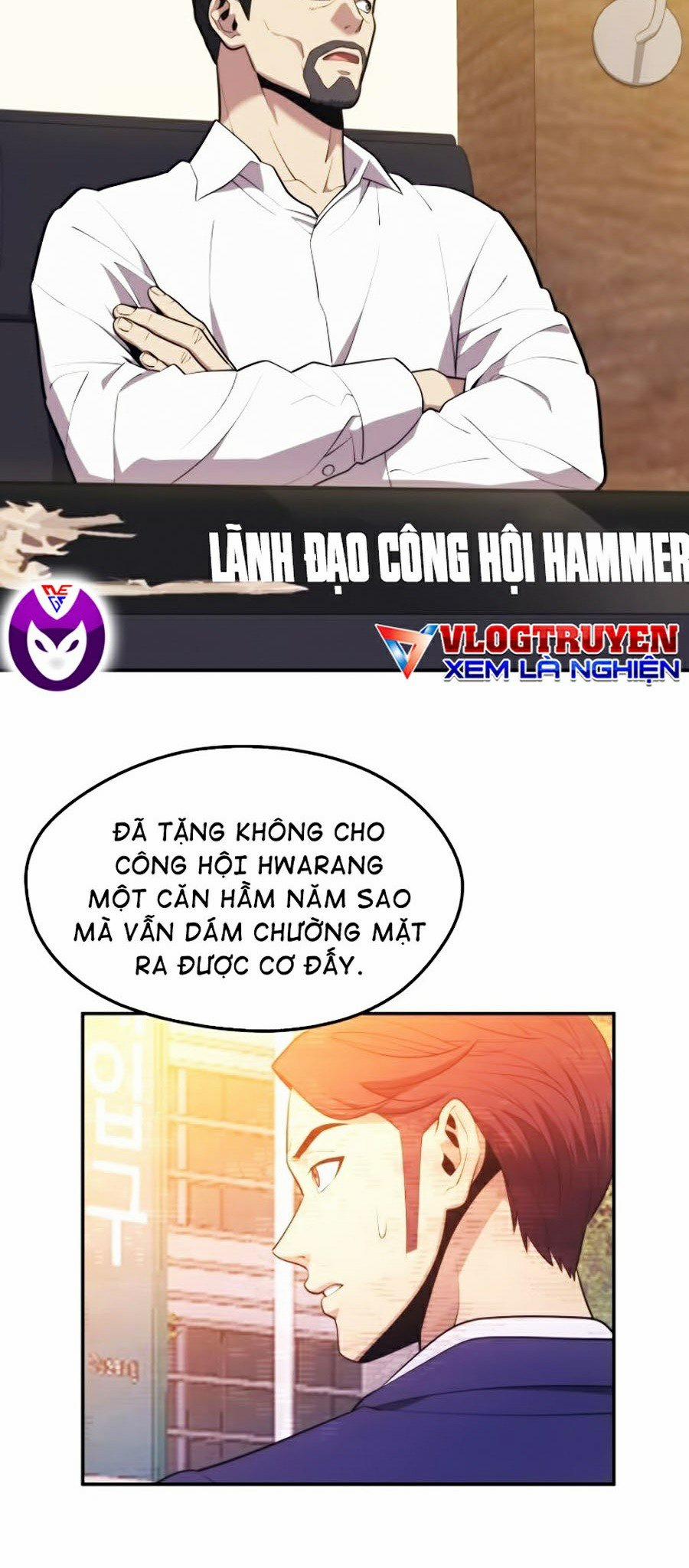 Seoul Tử Linh Sư 19 trang 30