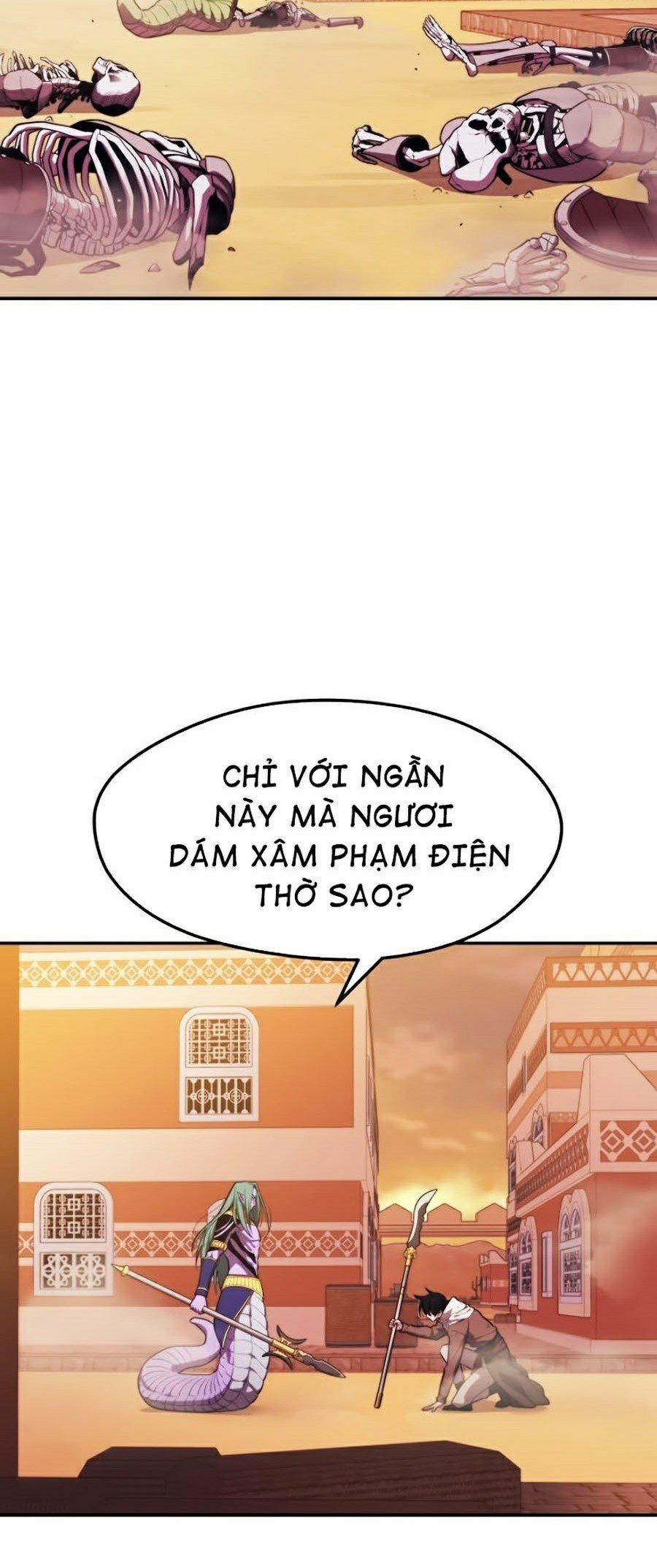 Seoul Tử Linh Sư 19 trang 37