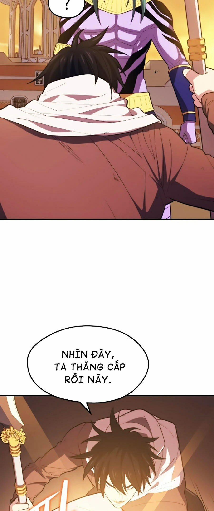 Seoul Tử Linh Sư 19 trang 40