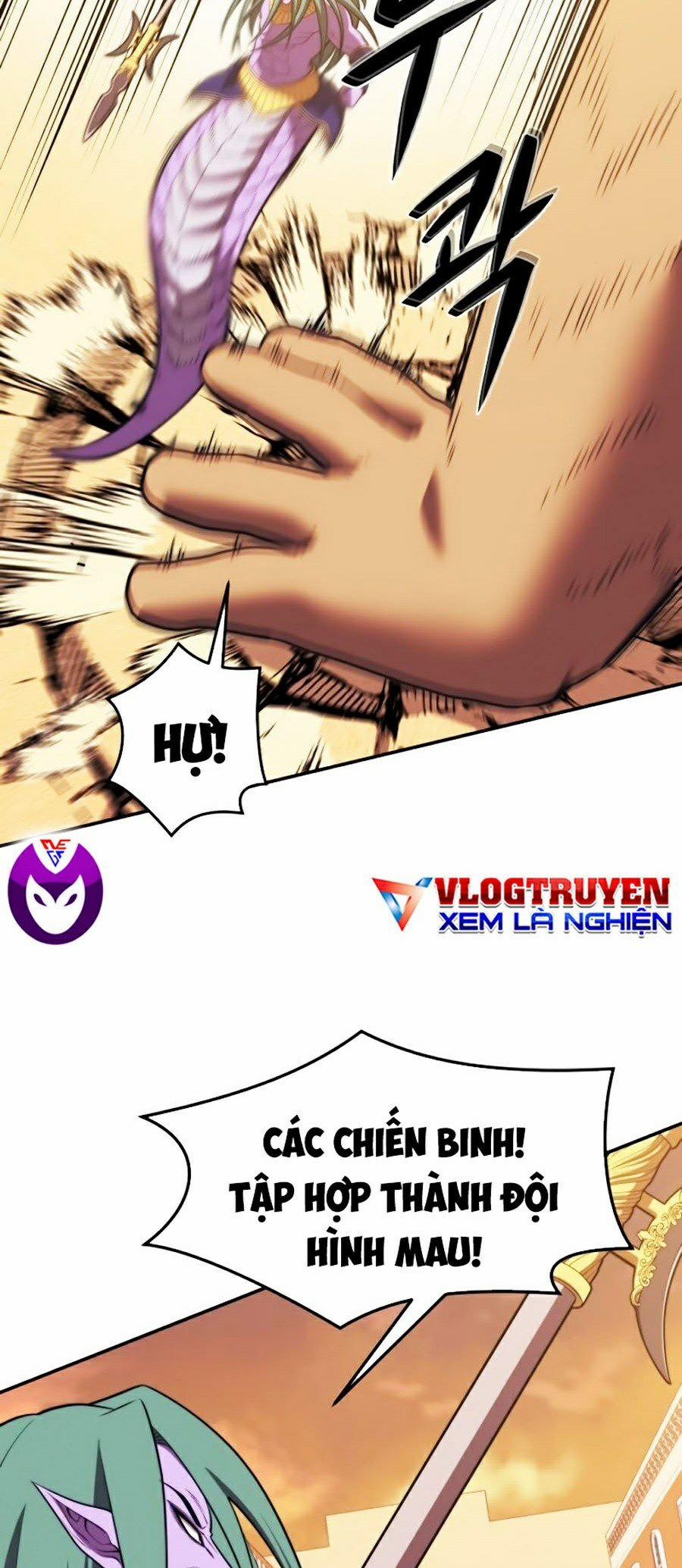 Seoul Tử Linh Sư 19 trang 49