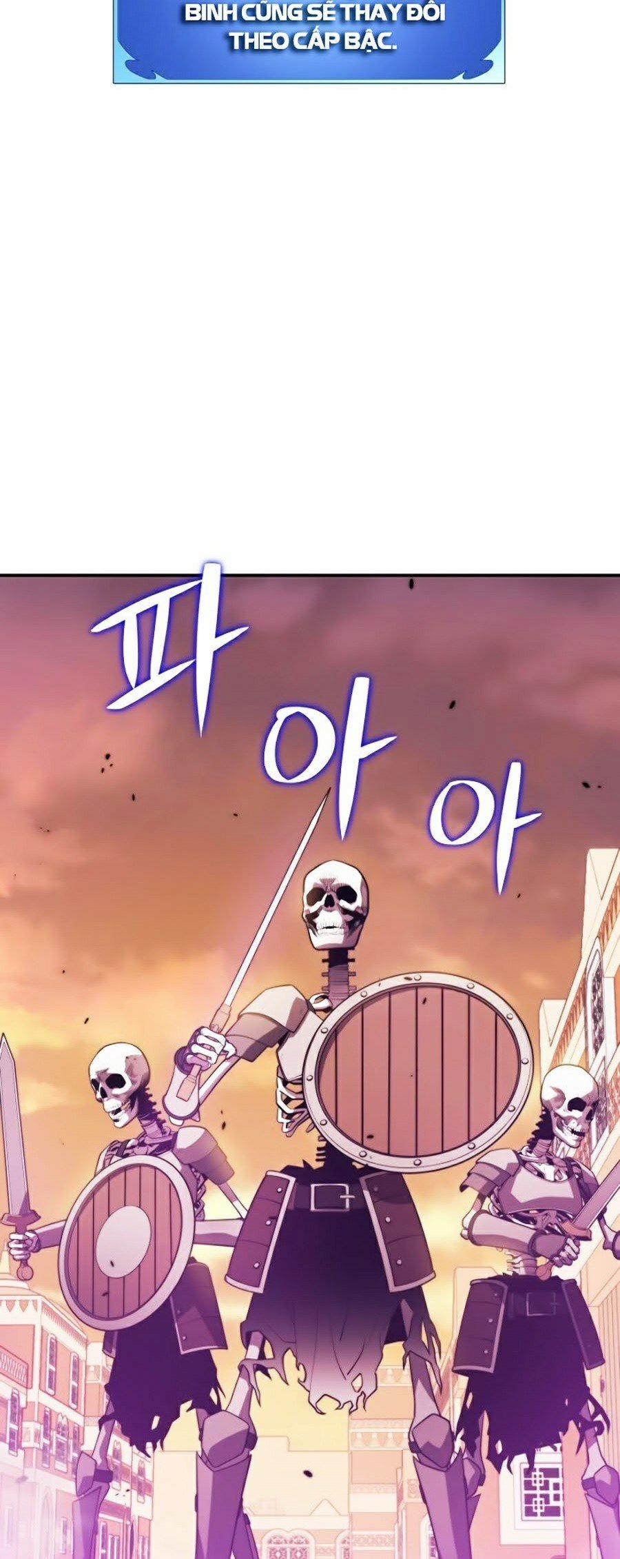 Seoul Tử Linh Sư 19 trang 8