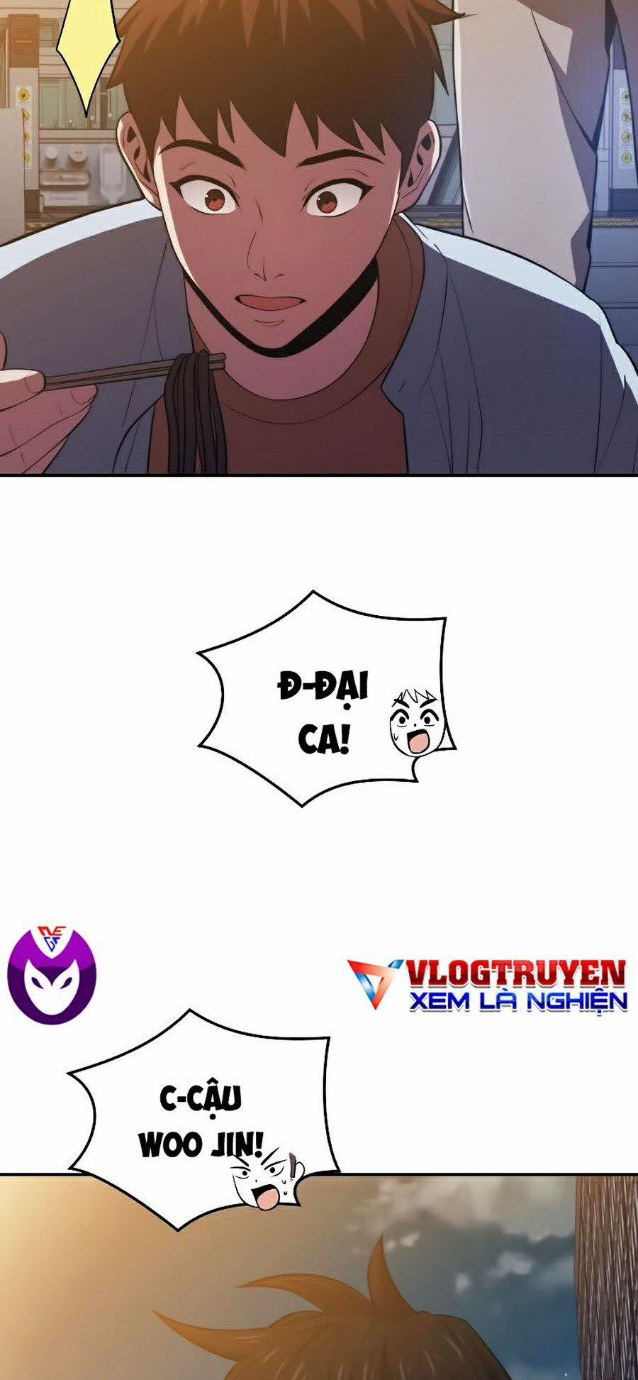 Seoul Tử Linh Sư 20 trang 17