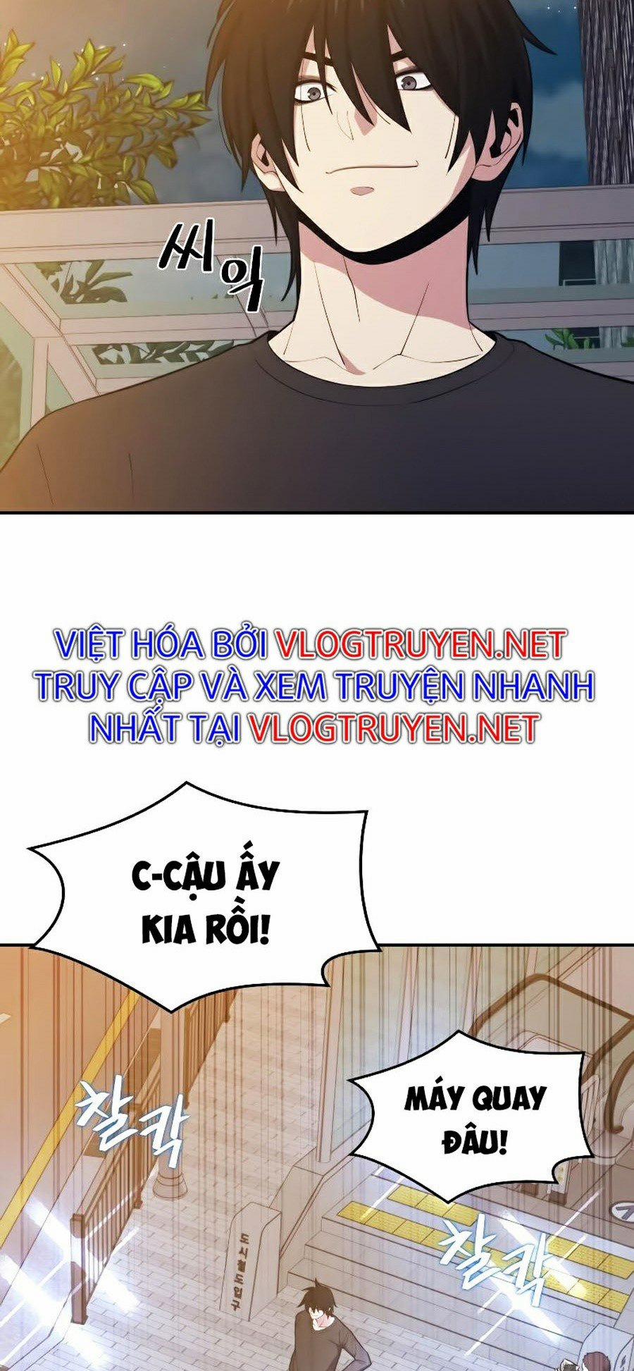 Seoul Tử Linh Sư 20 trang 18