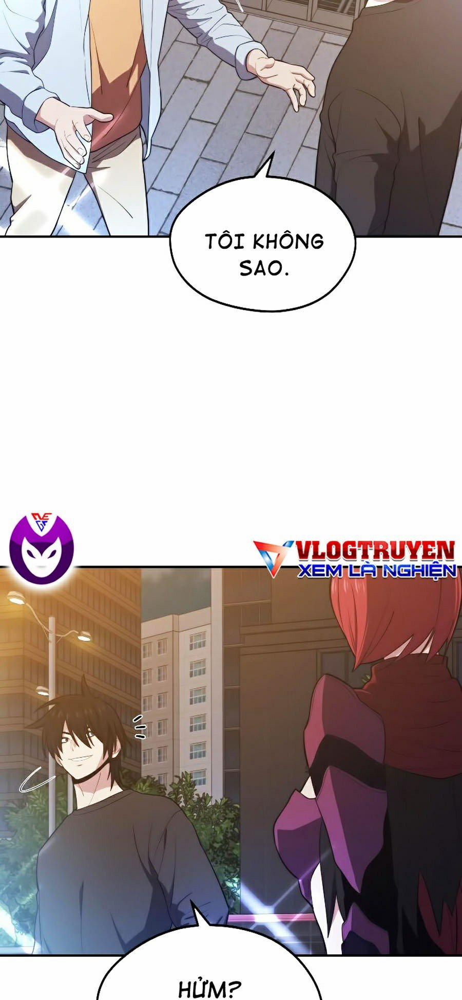 Seoul Tử Linh Sư 20 trang 20