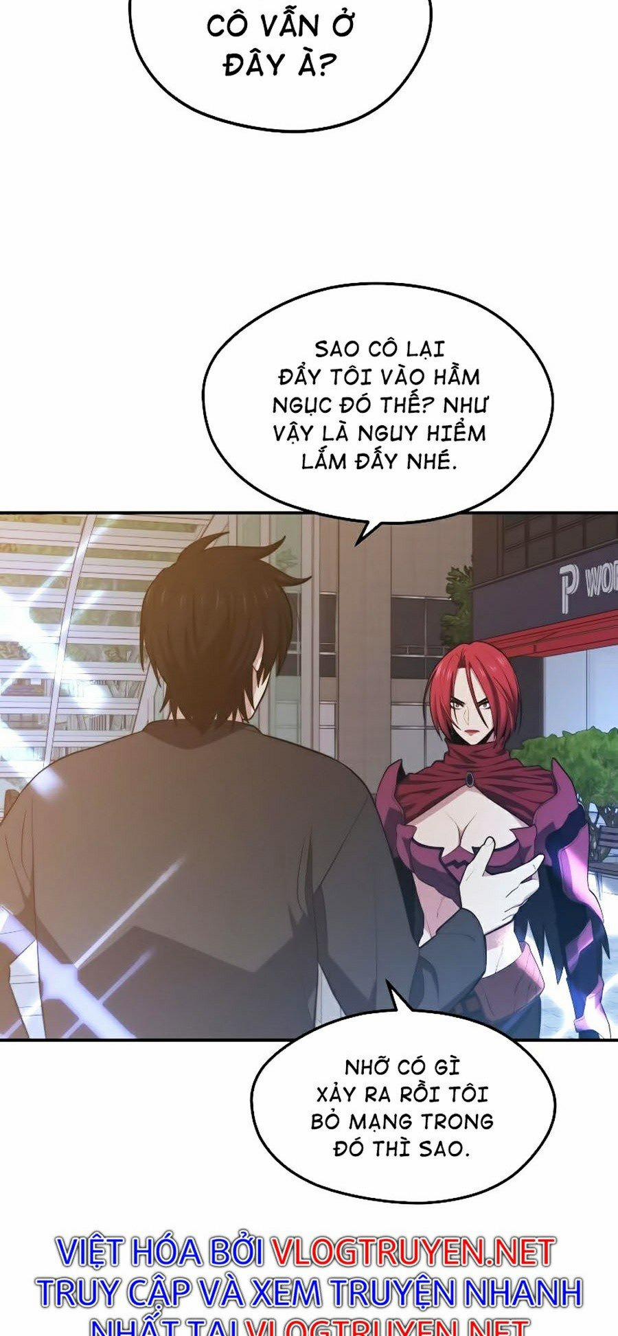 Seoul Tử Linh Sư 20 trang 21