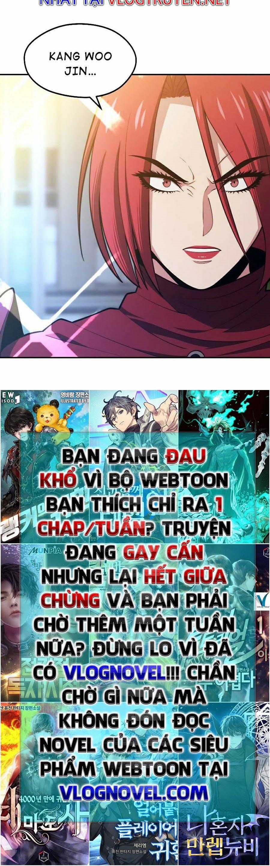 Seoul Tử Linh Sư 20 trang 22