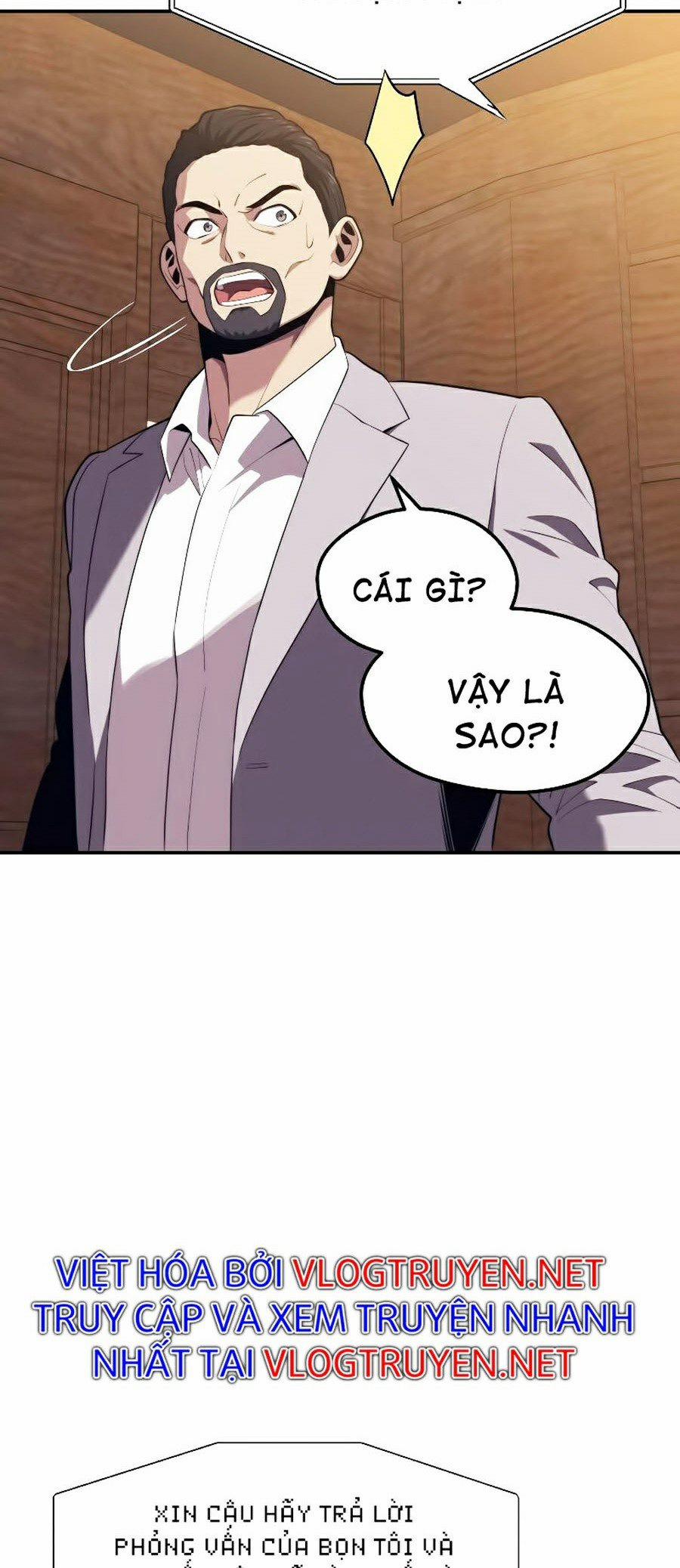 Seoul Tử Linh Sư 20 trang 27