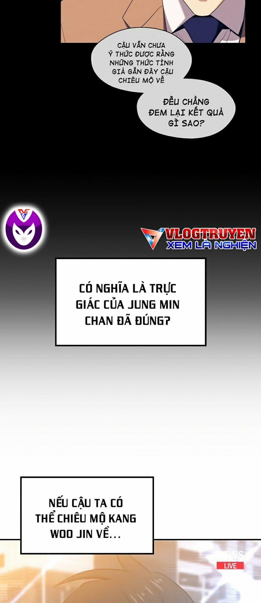 Seoul Tử Linh Sư 20 trang 32