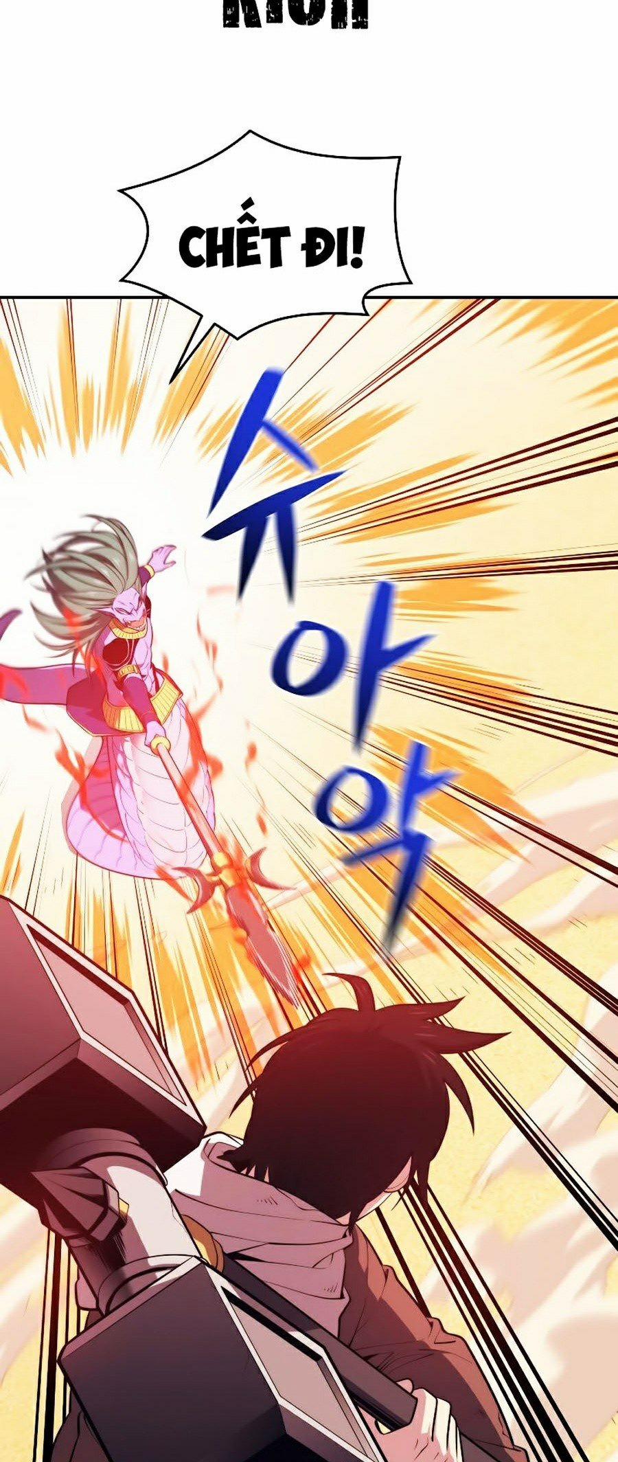 Seoul Tử Linh Sư 20 trang 4