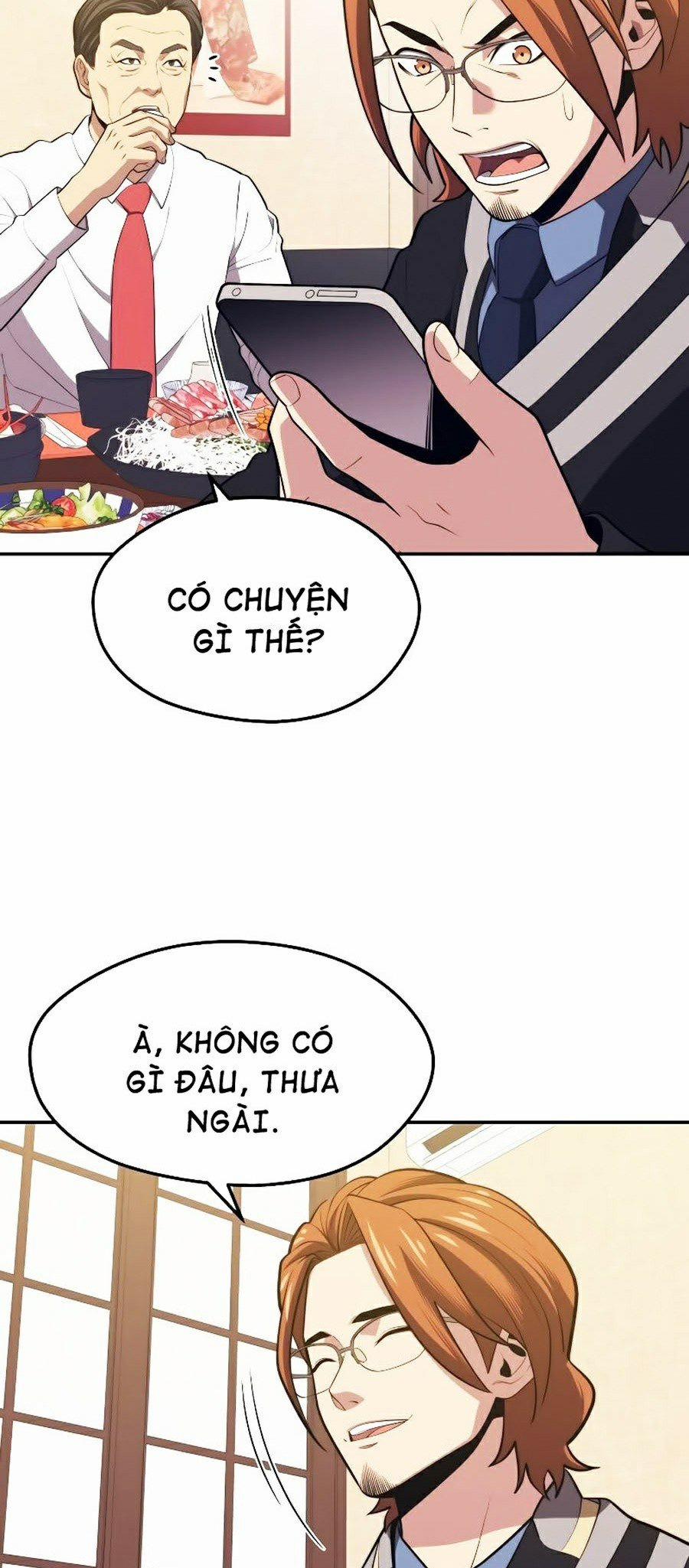 Seoul Tử Linh Sư 20 trang 40