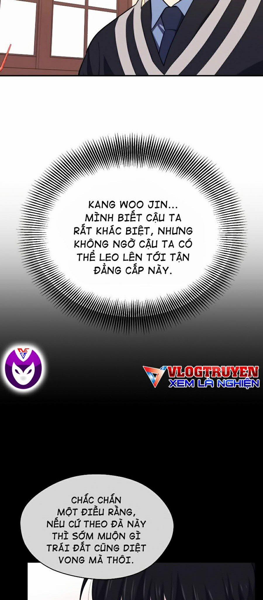 Seoul Tử Linh Sư 20 trang 41