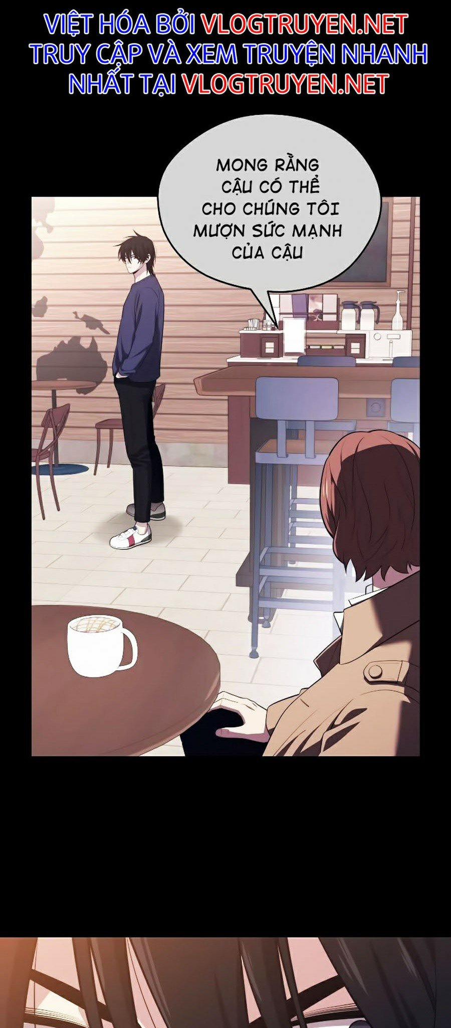 Seoul Tử Linh Sư 20 trang 43