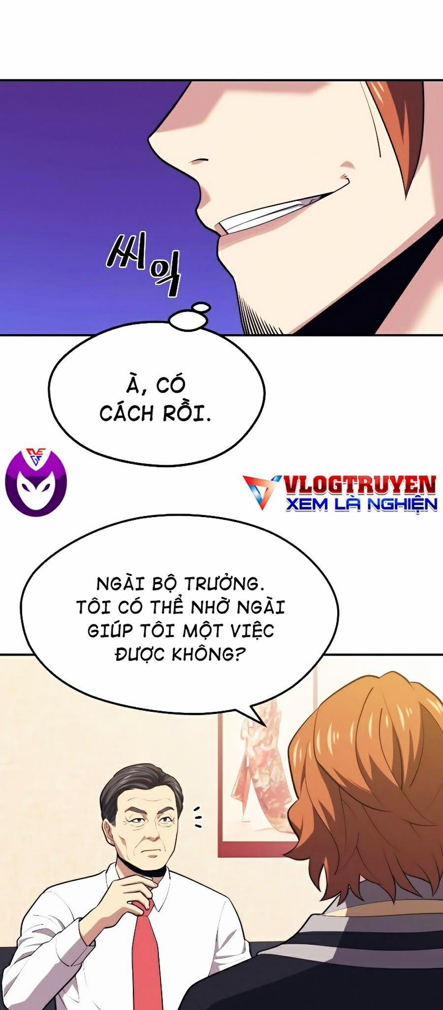 Seoul Tử Linh Sư 20 trang 47