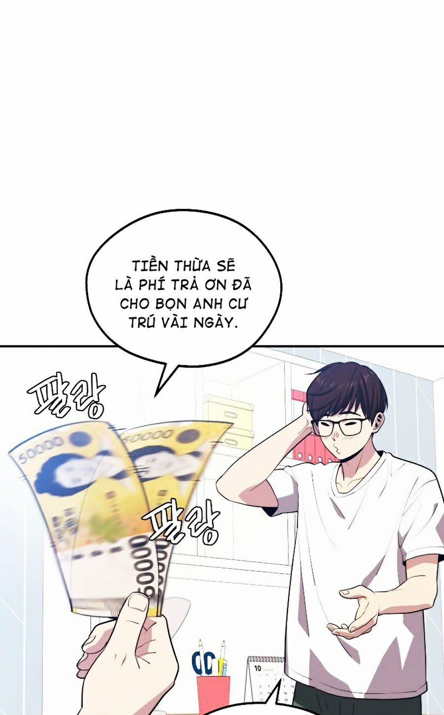 Seoul Tử Linh Sư 20 trang 65