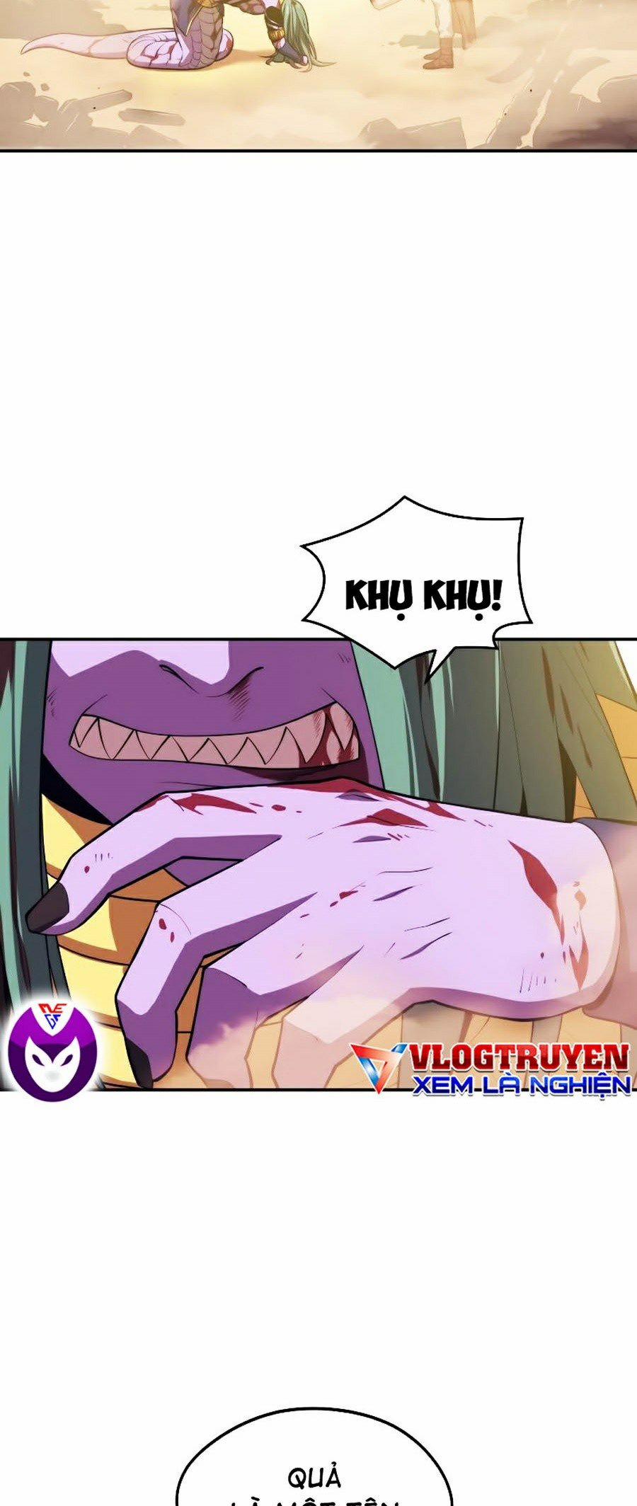 Seoul Tử Linh Sư 20 trang 8