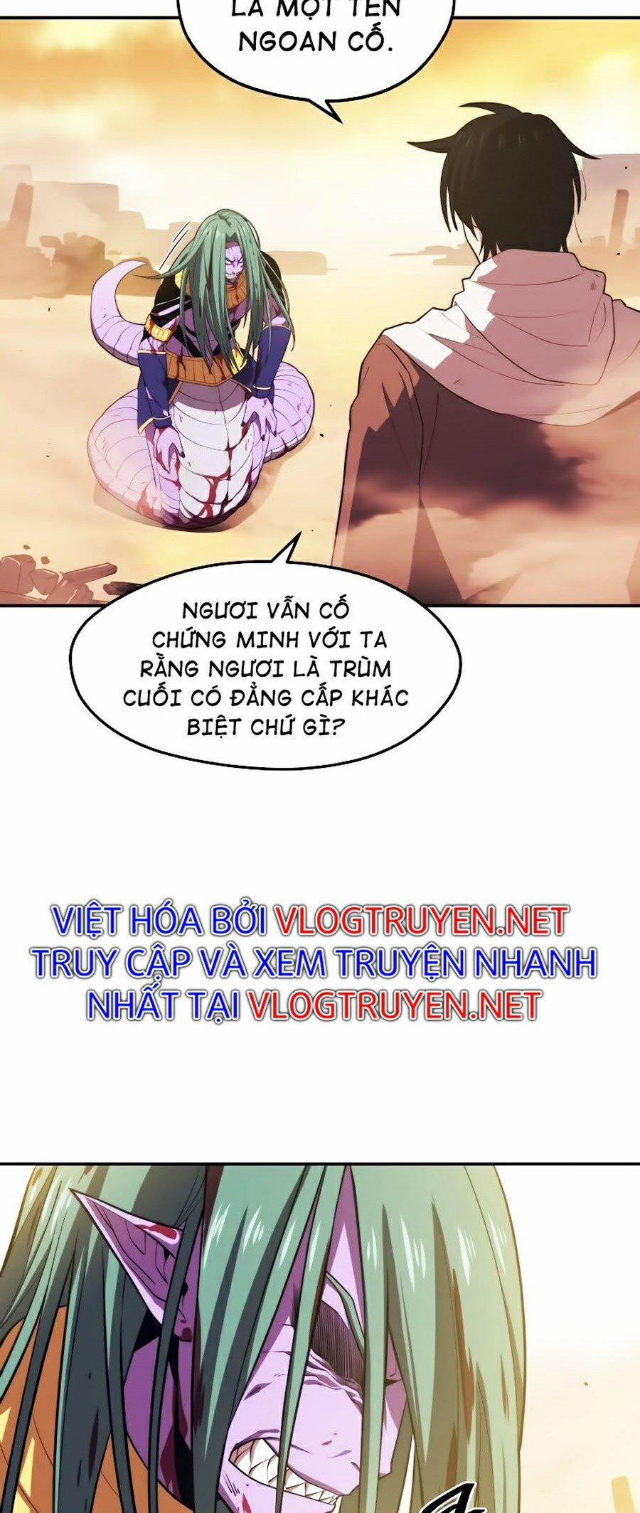 Seoul Tử Linh Sư 20 trang 9