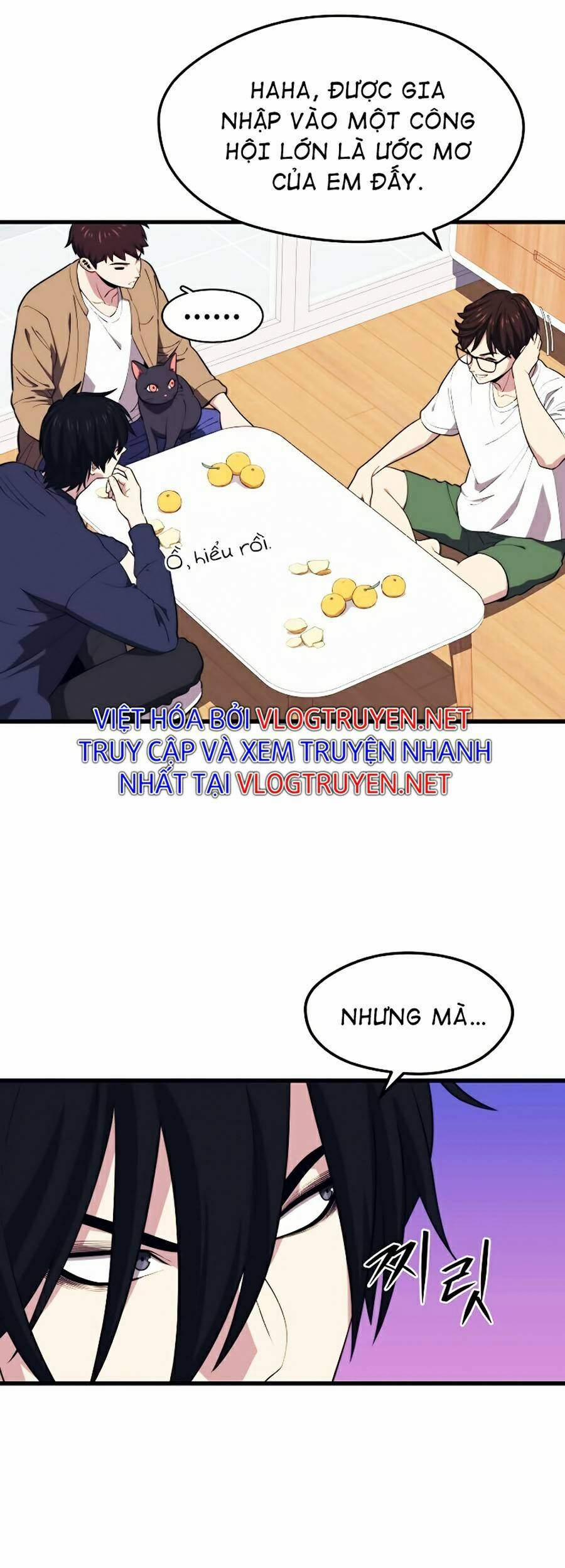 Seoul Tử Linh Sư 21 trang 10