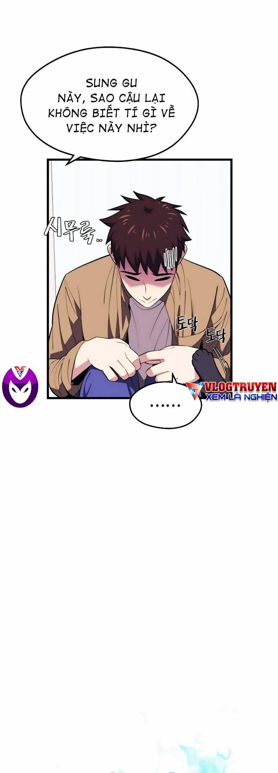 Seoul Tử Linh Sư 21 trang 11