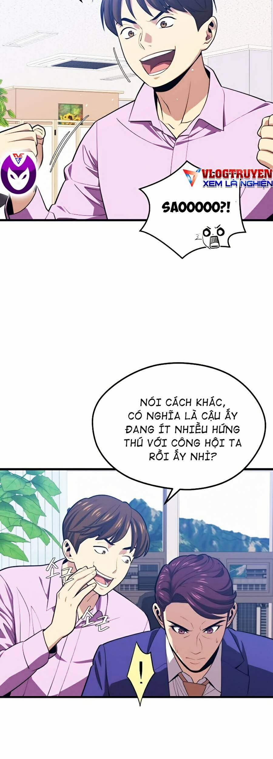 Seoul Tử Linh Sư 21 trang 14