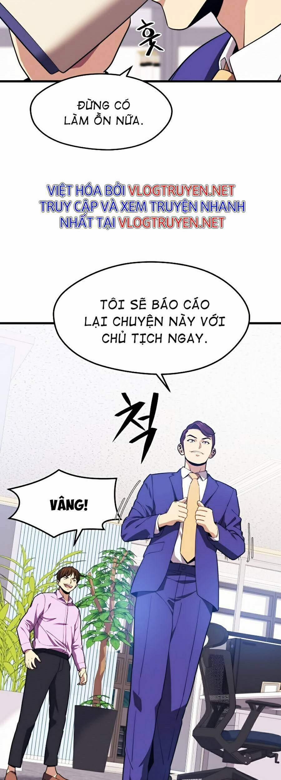 Seoul Tử Linh Sư 21 trang 21