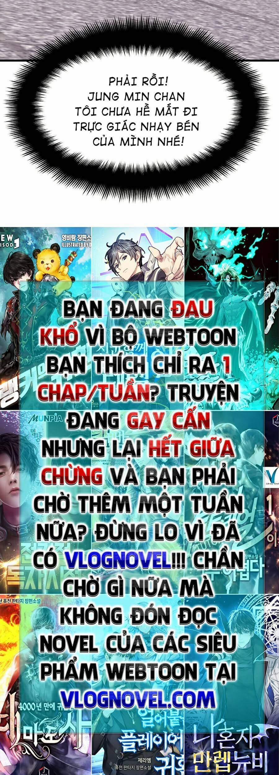 Seoul Tử Linh Sư 21 trang 23