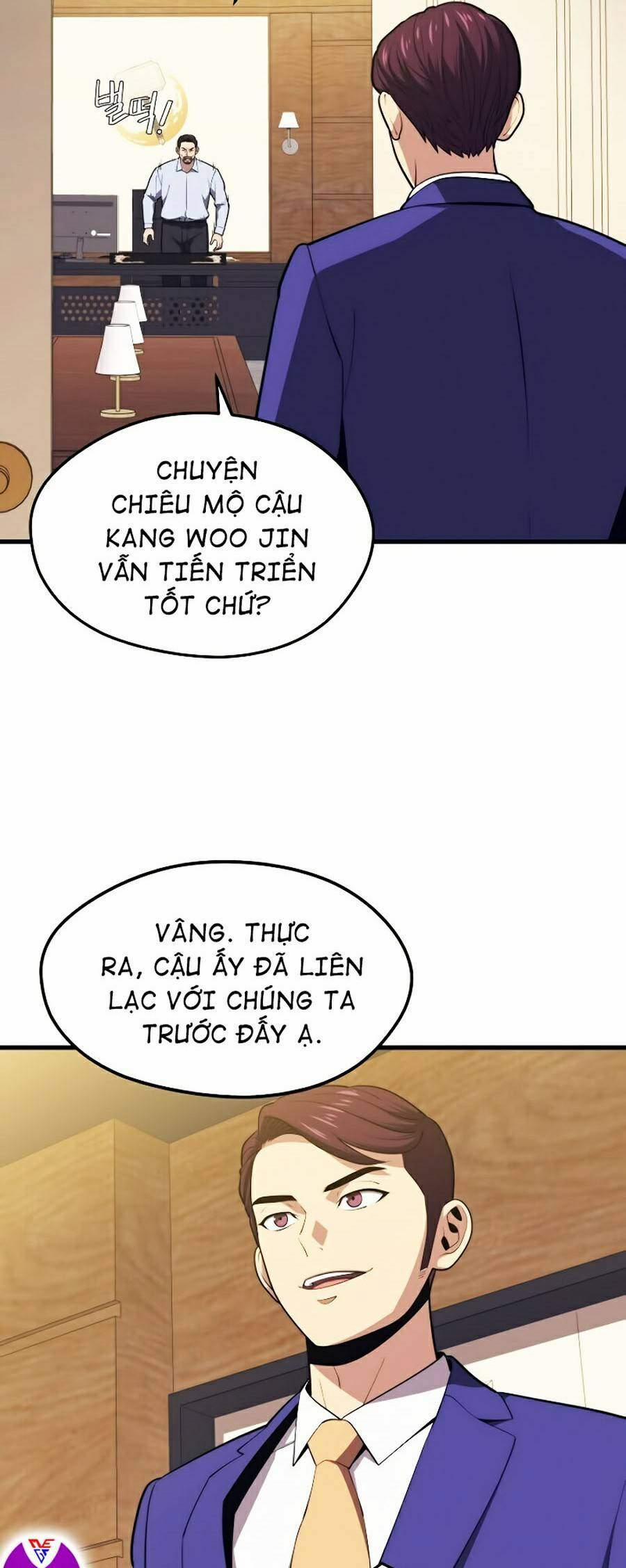 Seoul Tử Linh Sư 21 trang 26