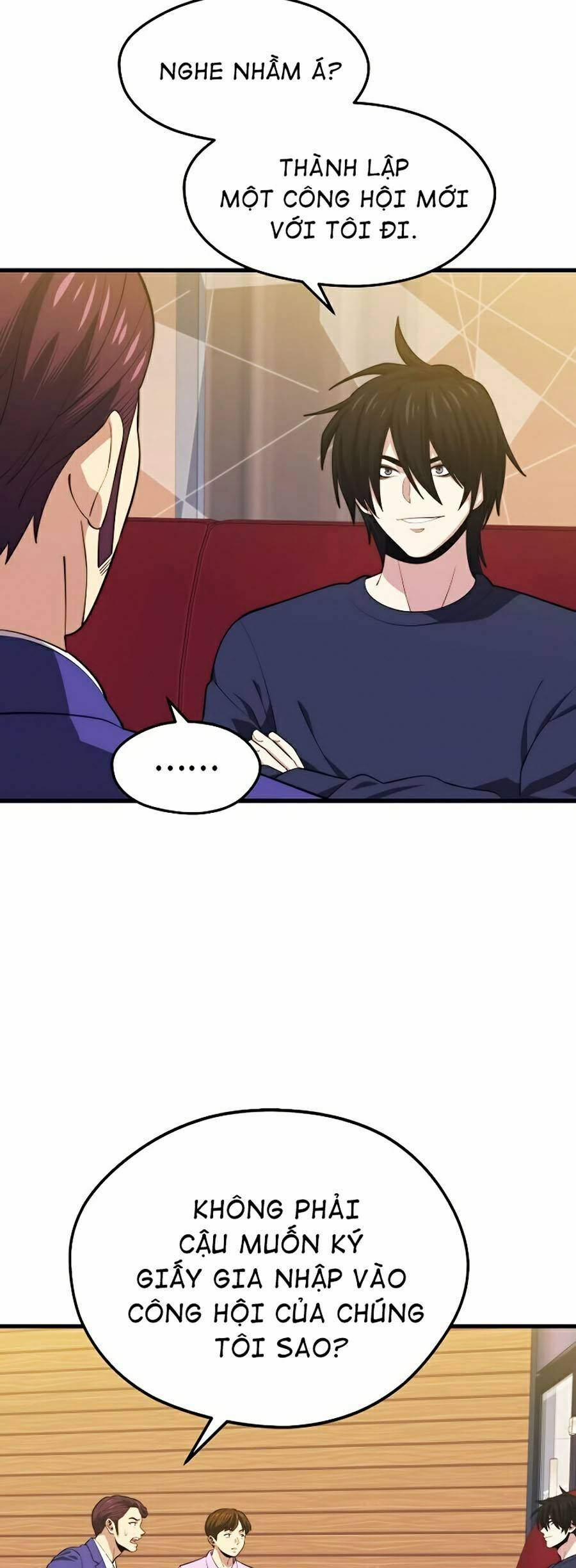 Seoul Tử Linh Sư 21 trang 33