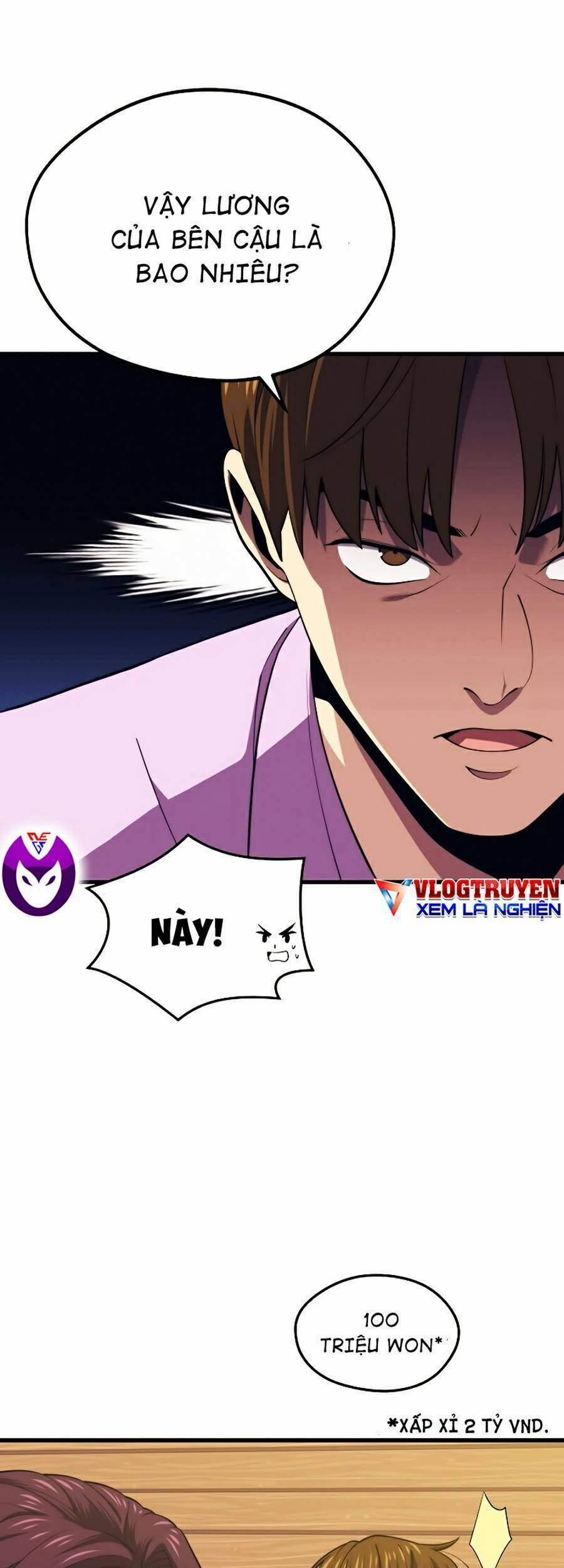 Seoul Tử Linh Sư 21 trang 35