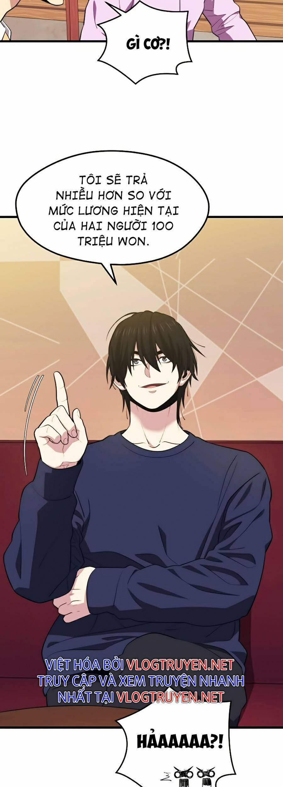 Seoul Tử Linh Sư 21 trang 37