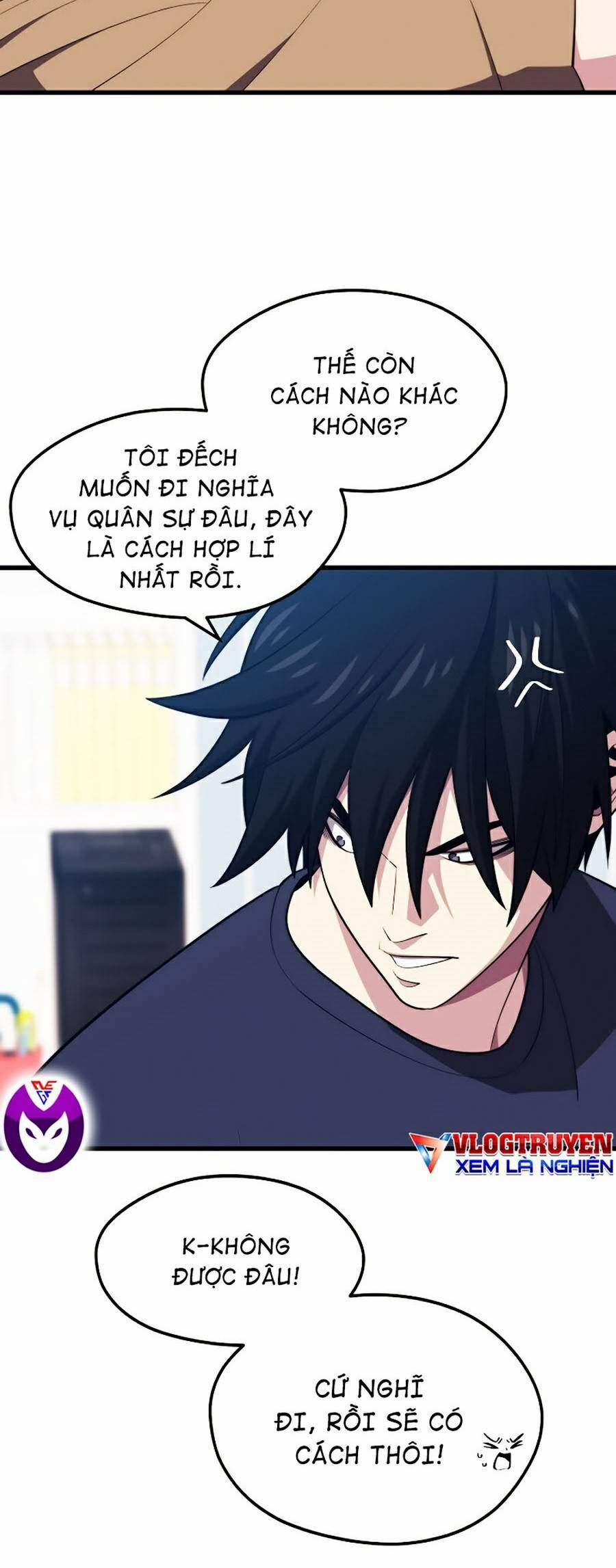 Seoul Tử Linh Sư 21 trang 4