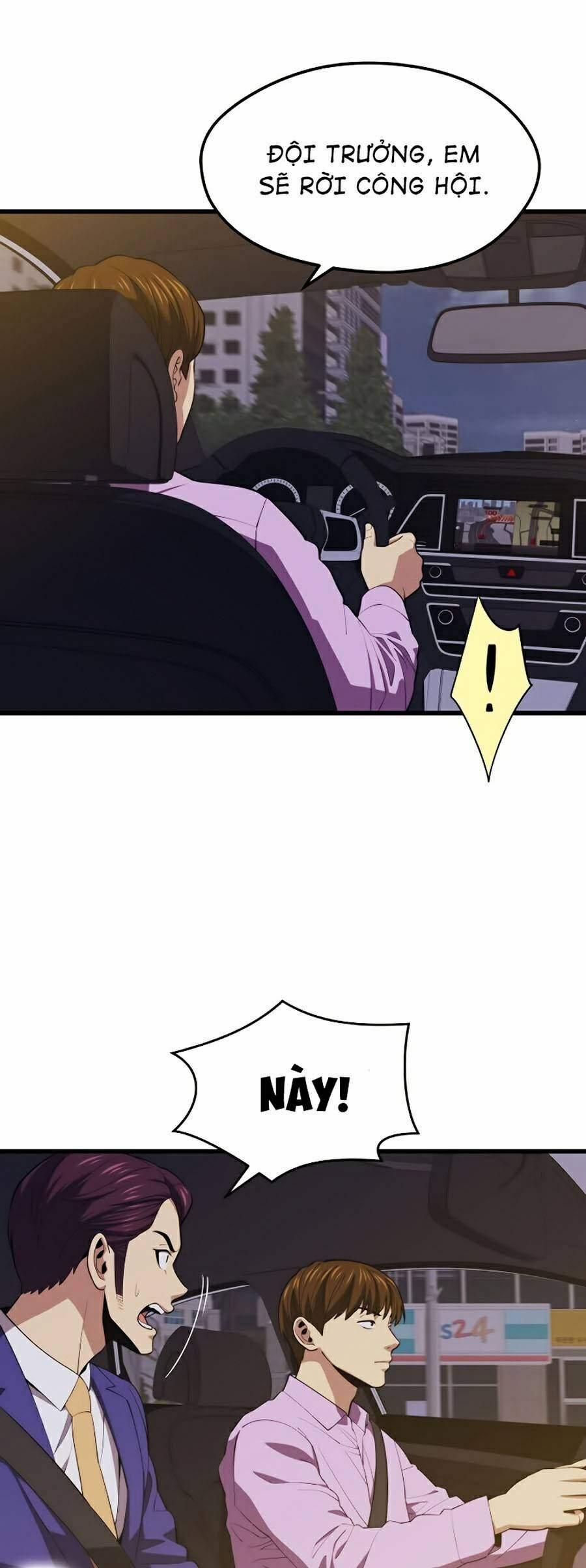Seoul Tử Linh Sư 21 trang 46