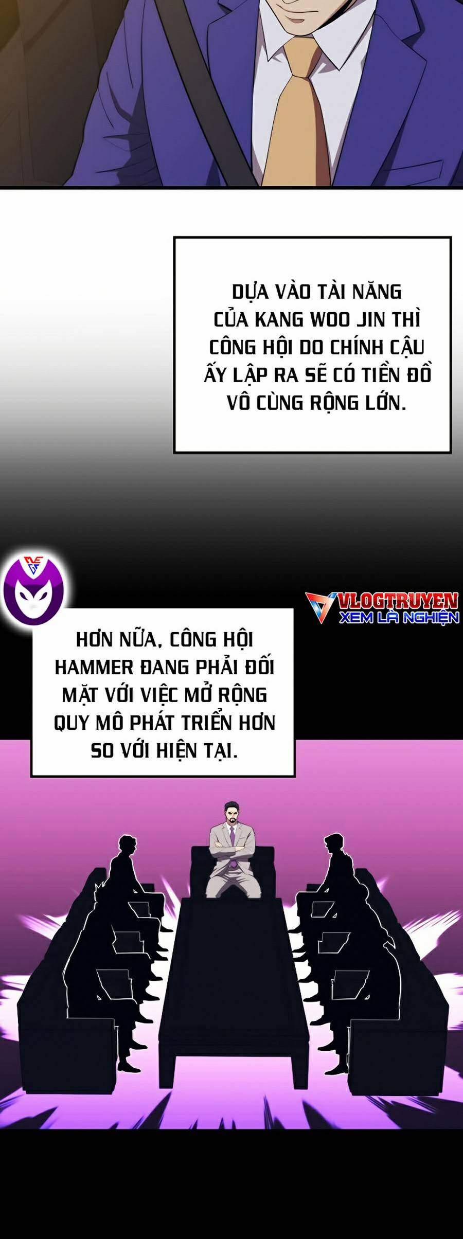 Seoul Tử Linh Sư 21 trang 49