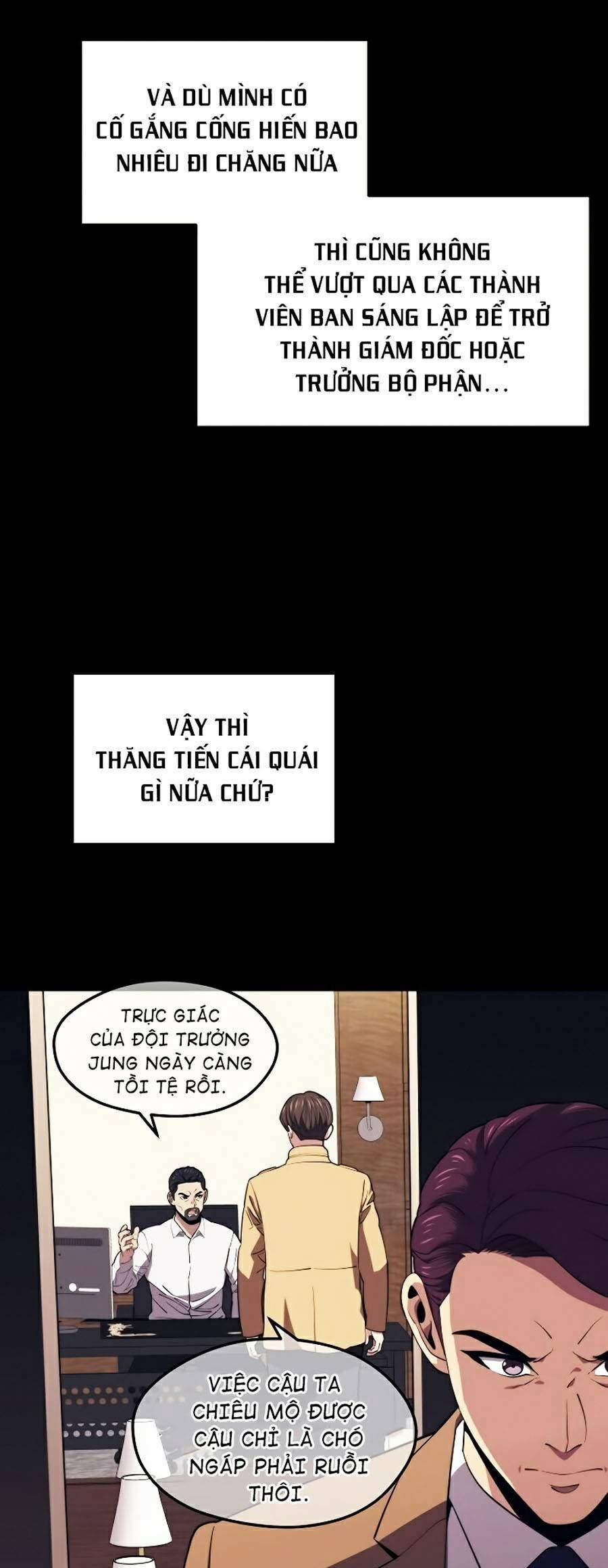 Seoul Tử Linh Sư 21 trang 50