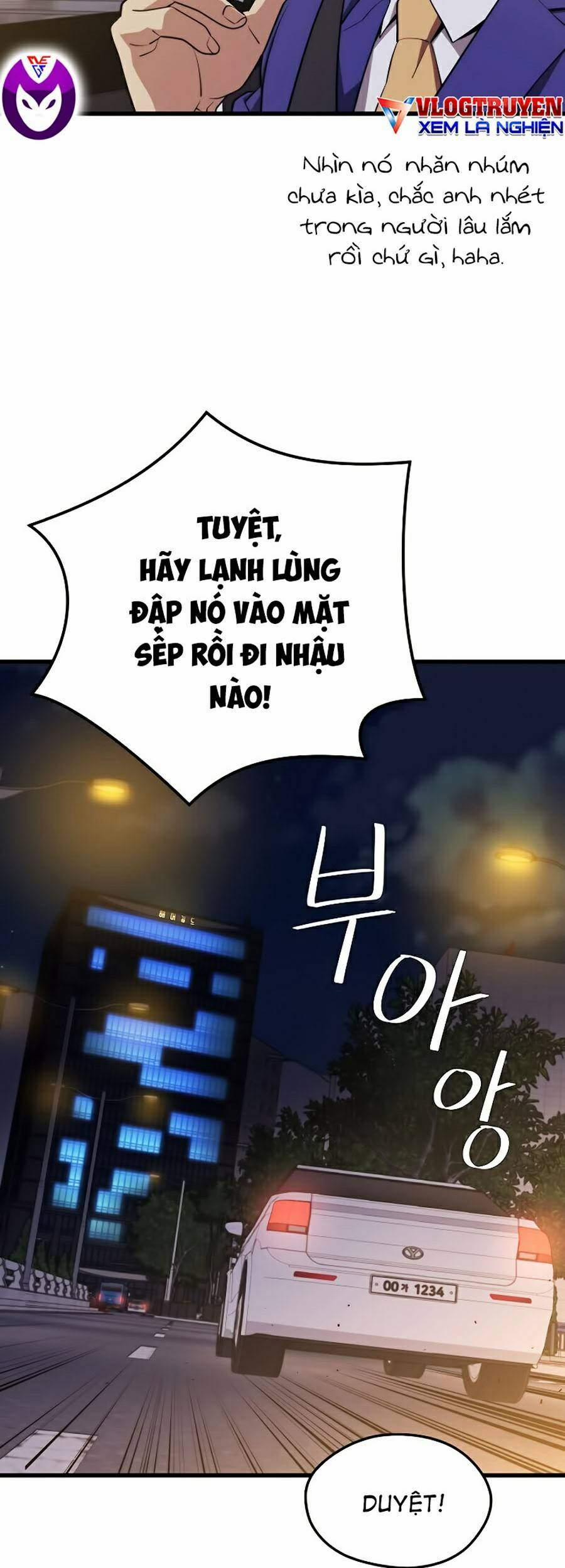 Seoul Tử Linh Sư 21 trang 56