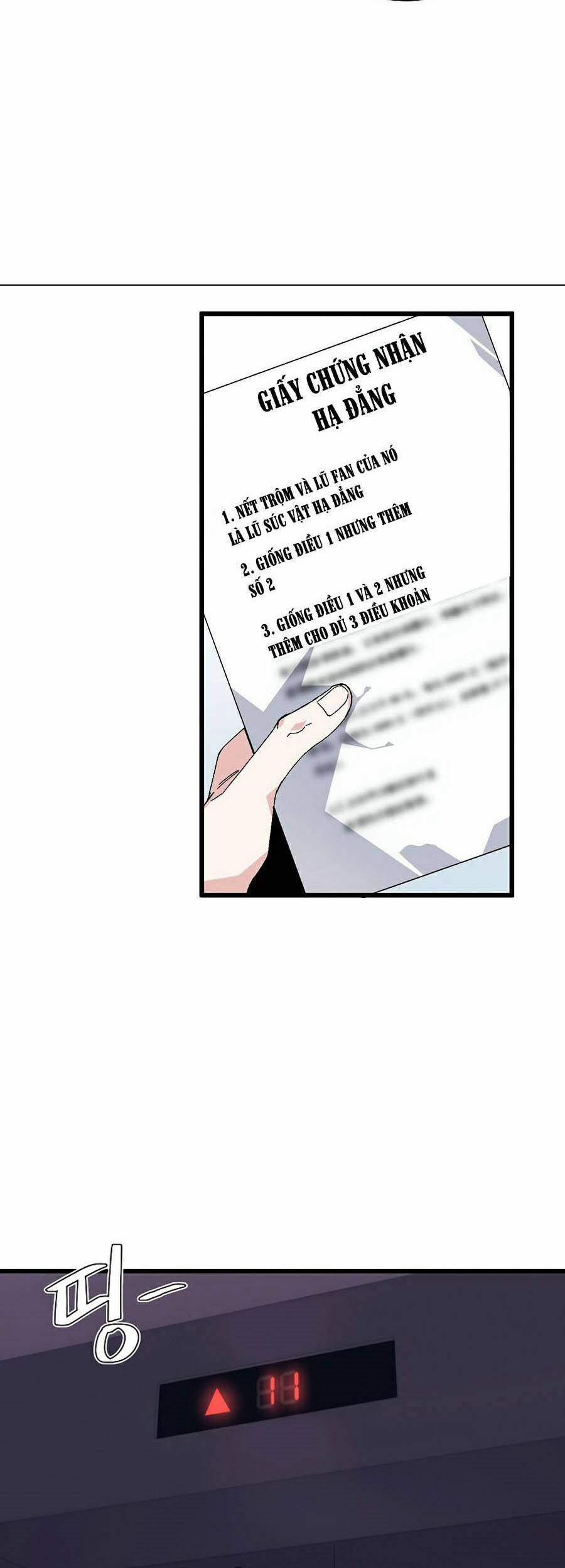 Seoul Tử Linh Sư 21 trang 57