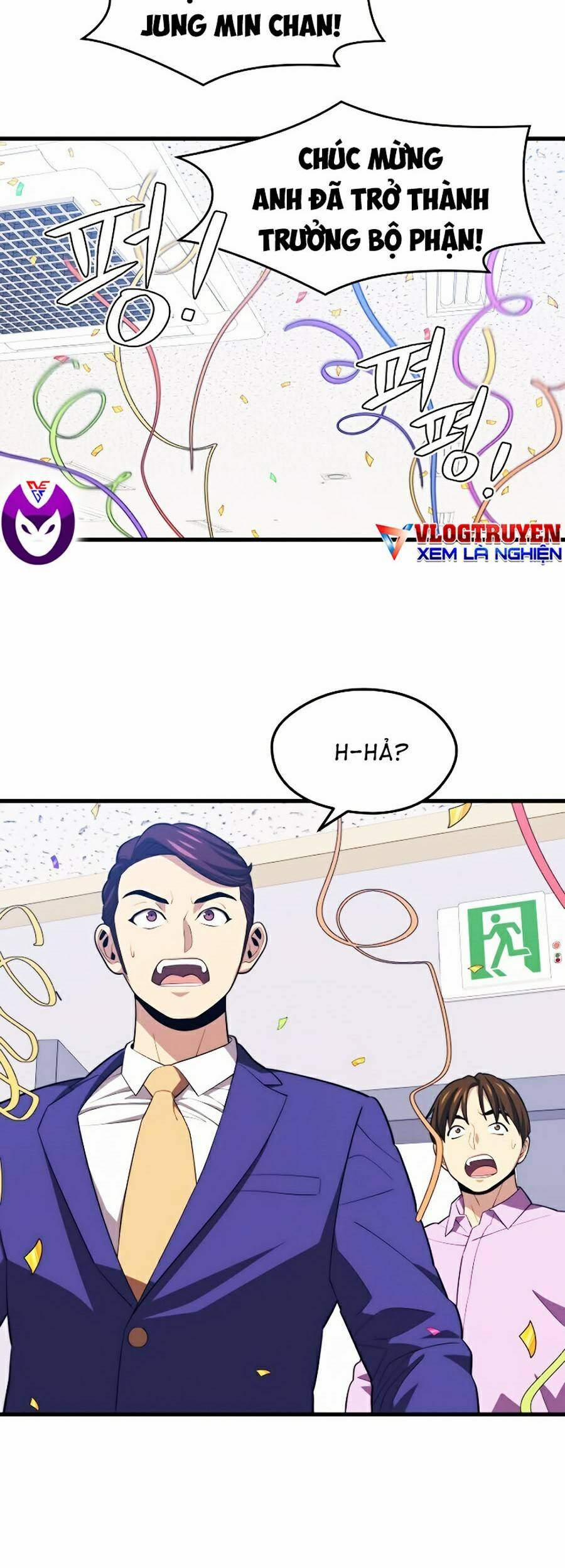 Seoul Tử Linh Sư 21 trang 59