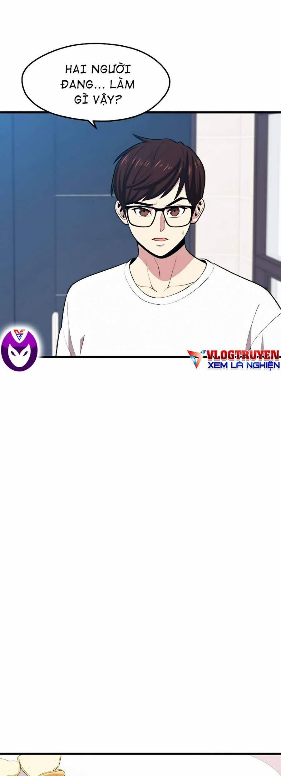 Seoul Tử Linh Sư 21 trang 6