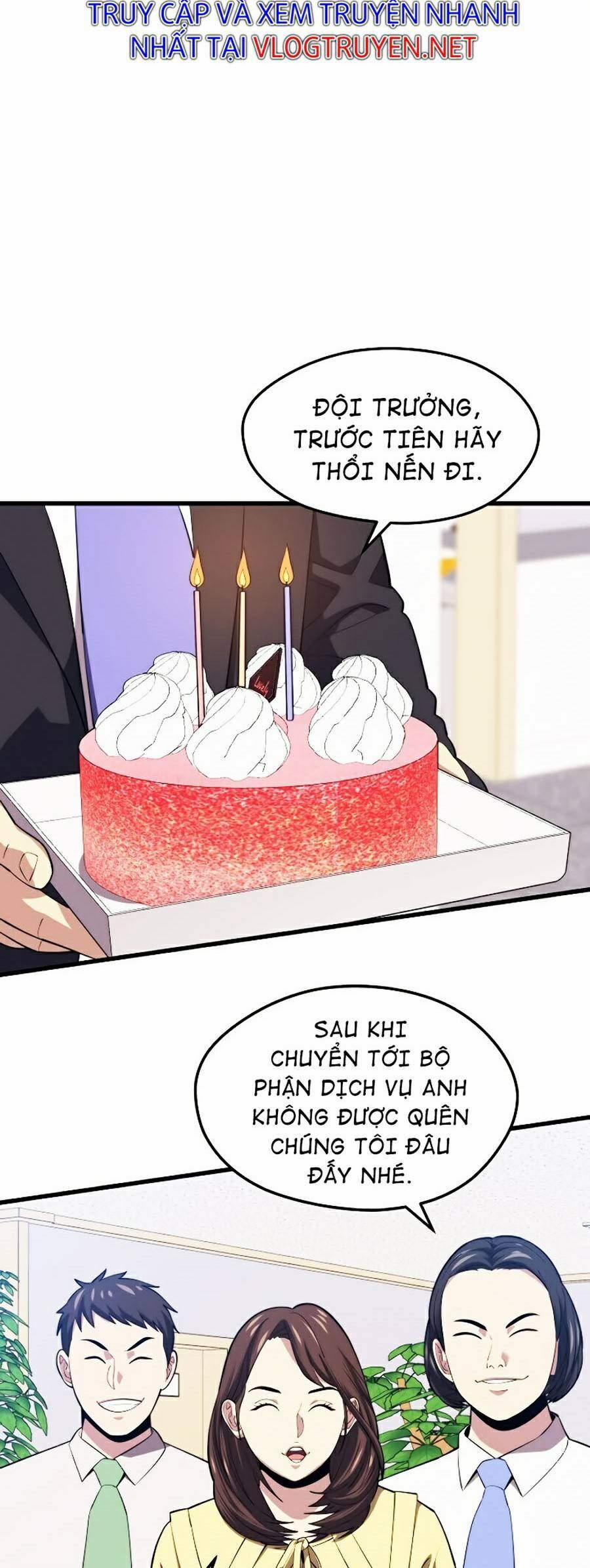 Seoul Tử Linh Sư 21 trang 61