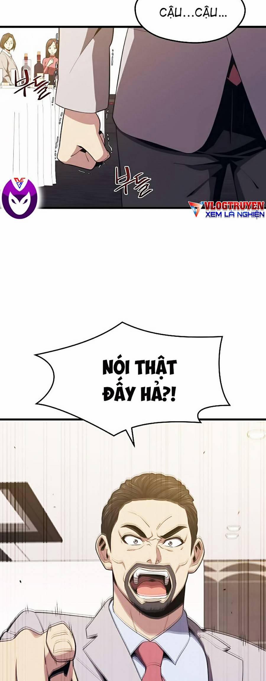 Seoul Tử Linh Sư 22 trang 15