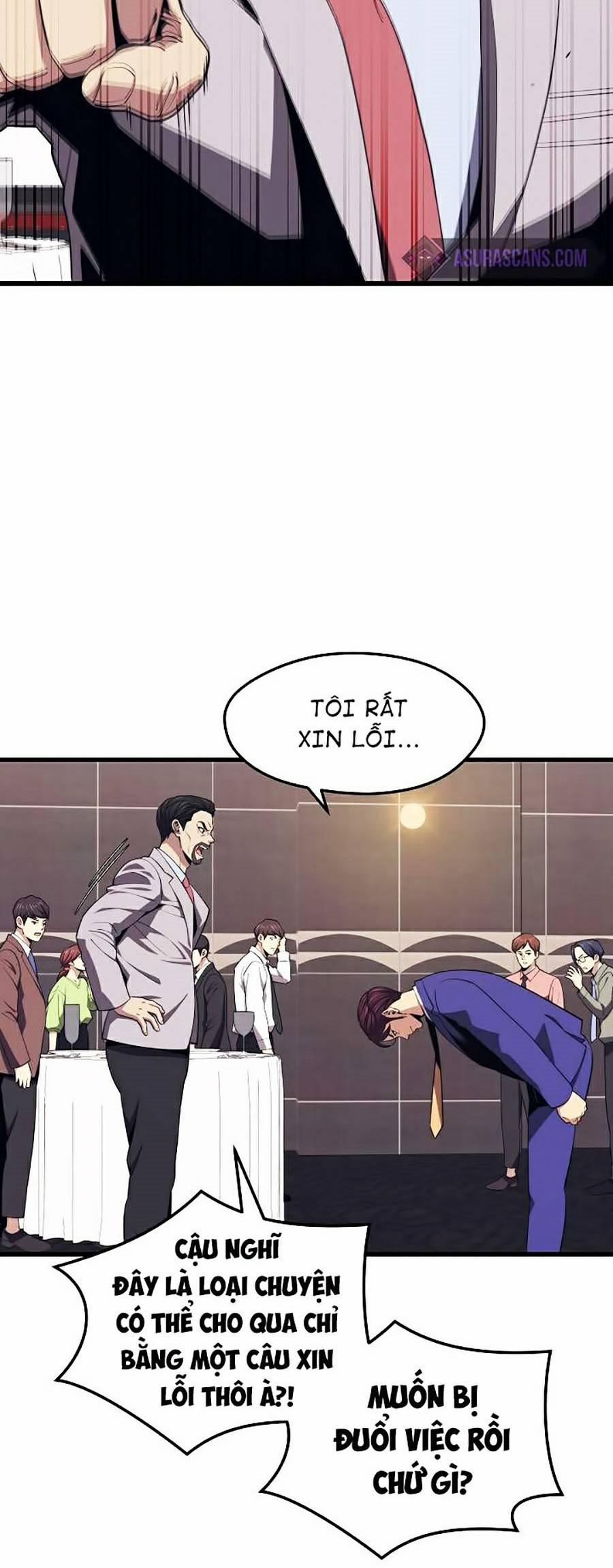 Seoul Tử Linh Sư 22 trang 16