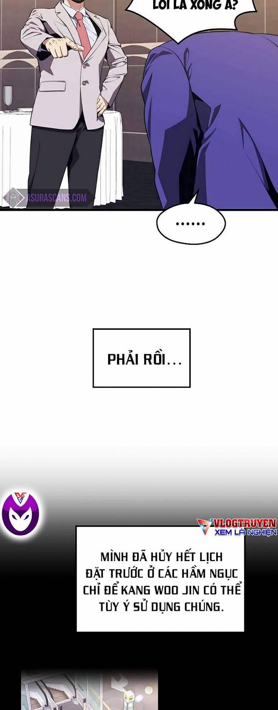 Seoul Tử Linh Sư 22 trang 18