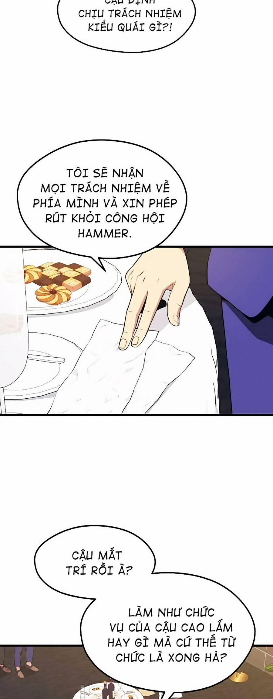 Seoul Tử Linh Sư 22 trang 21