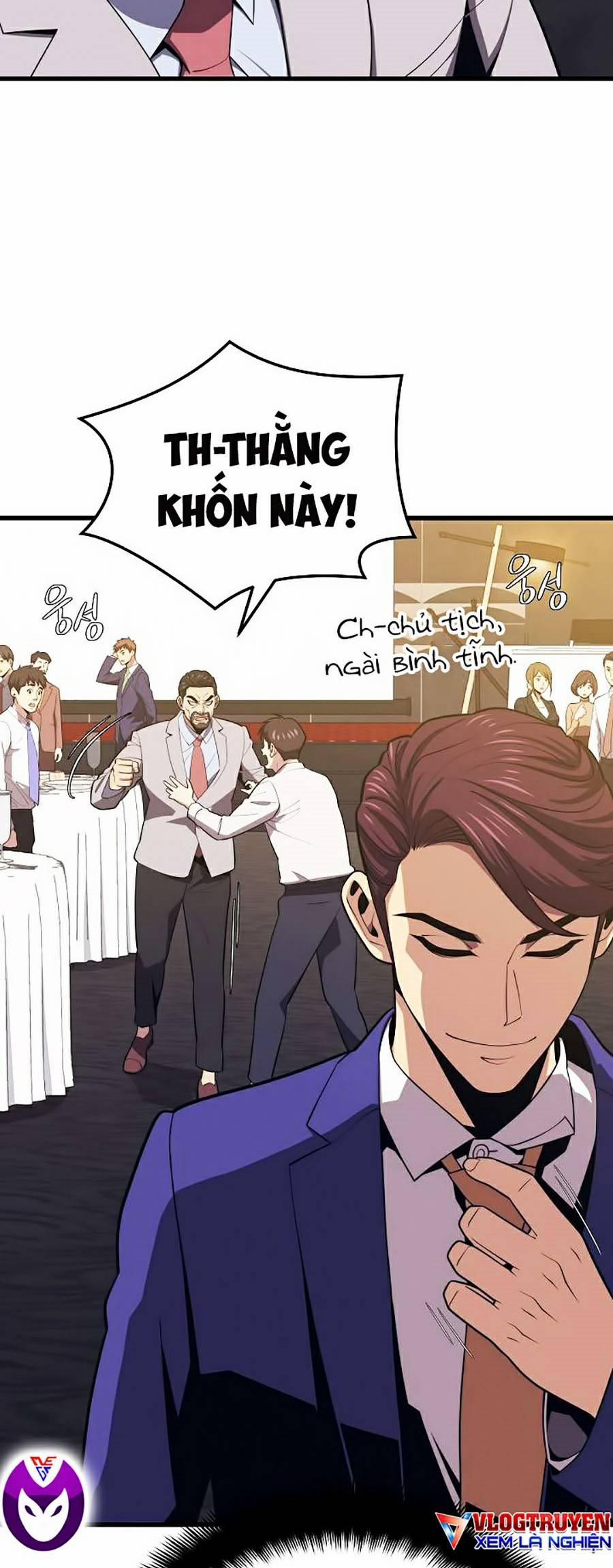 Seoul Tử Linh Sư 22 trang 25