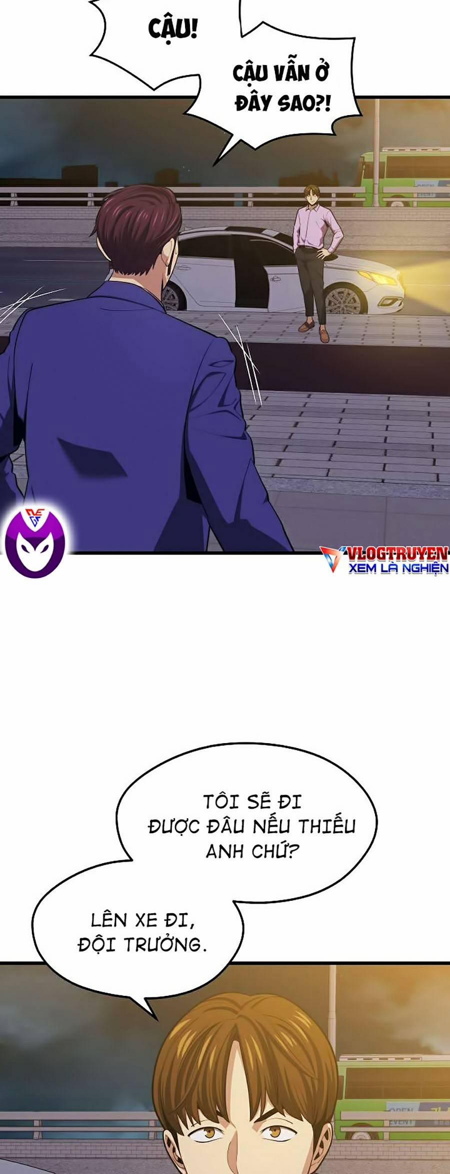 Seoul Tử Linh Sư 22 trang 29