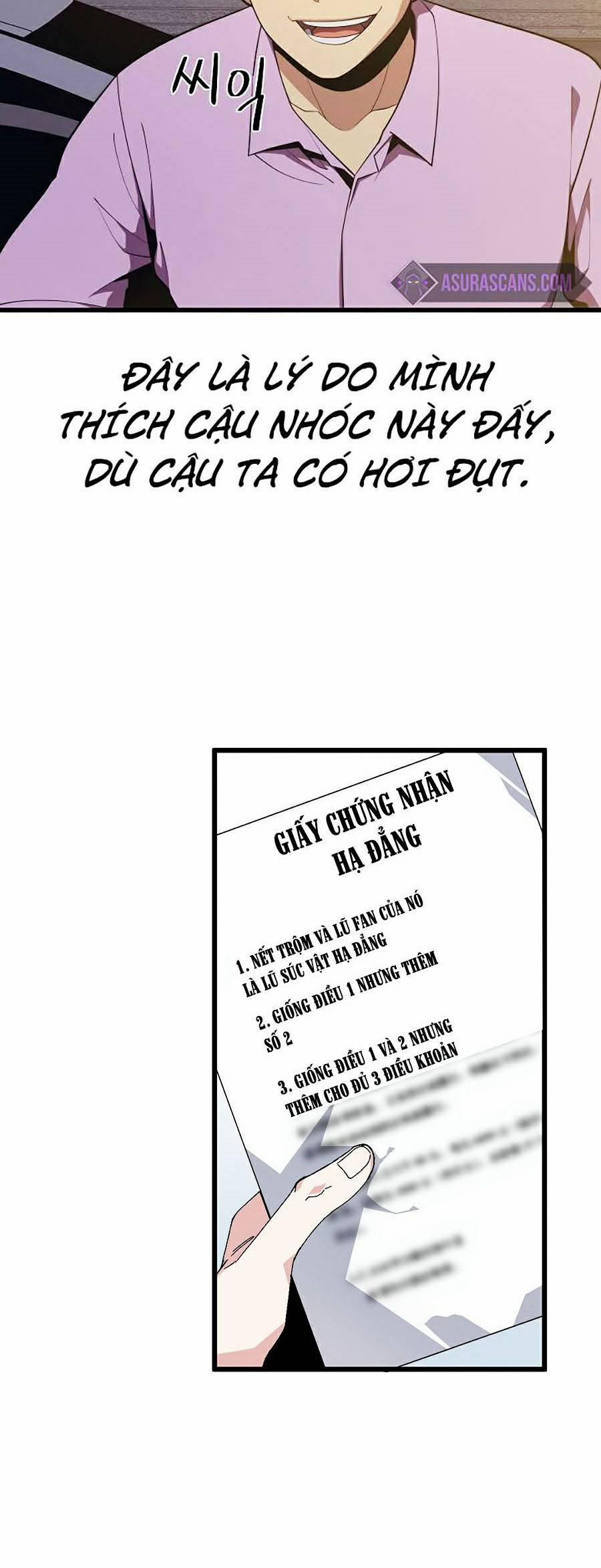 Seoul Tử Linh Sư 22 trang 30