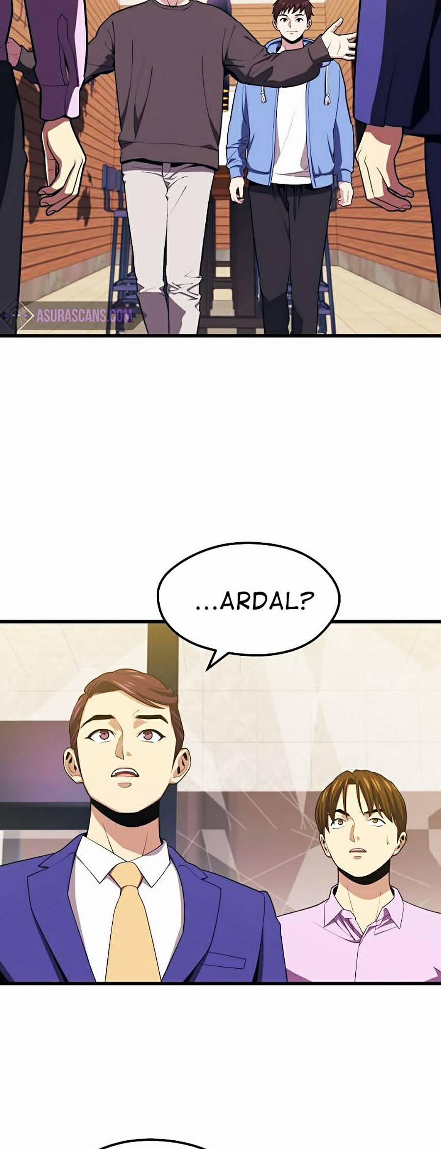 Seoul Tử Linh Sư 22 trang 32