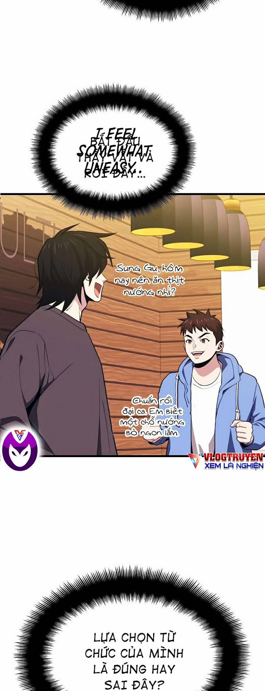 Seoul Tử Linh Sư 22 trang 40