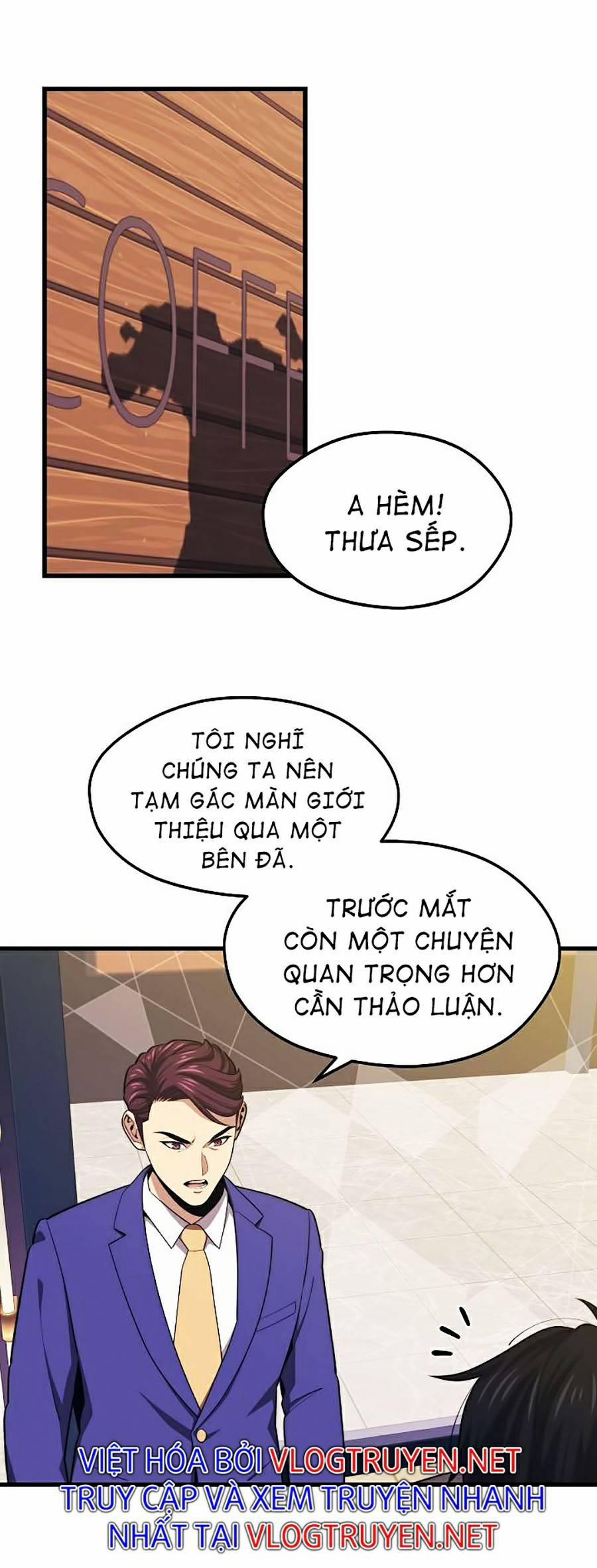 Seoul Tử Linh Sư 22 trang 42