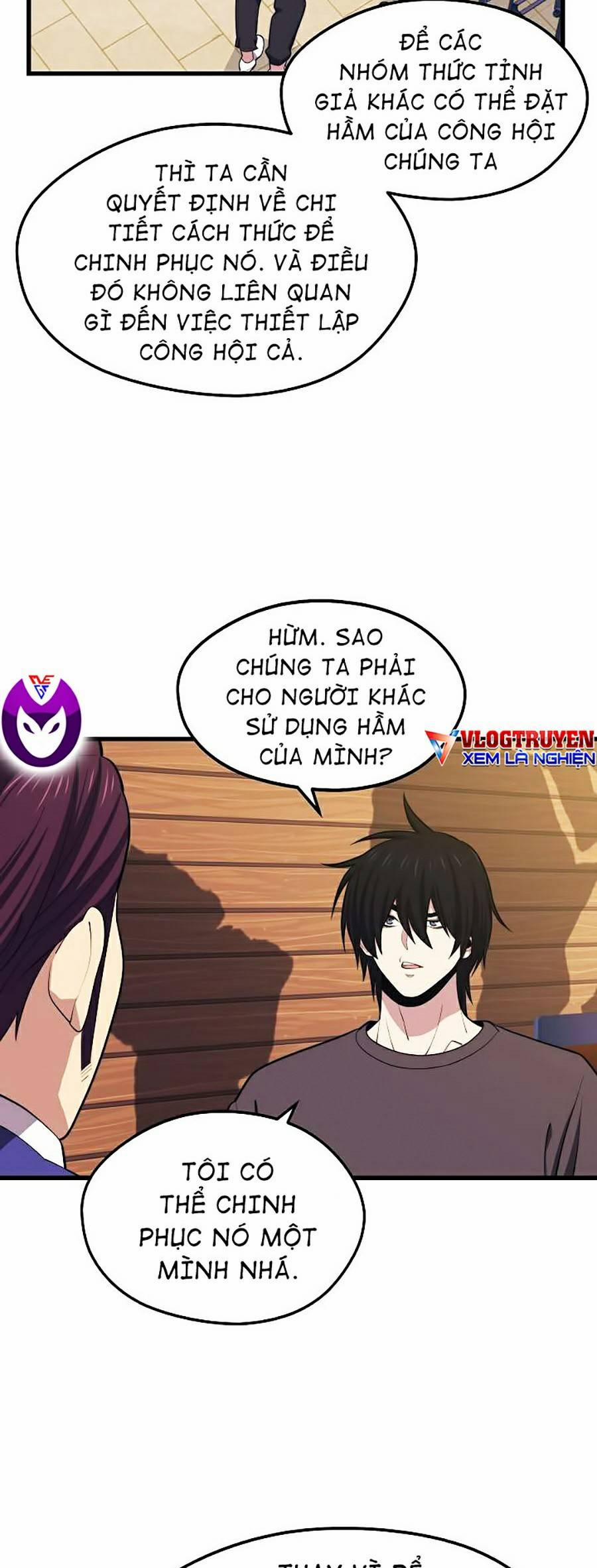 Seoul Tử Linh Sư 22 trang 44