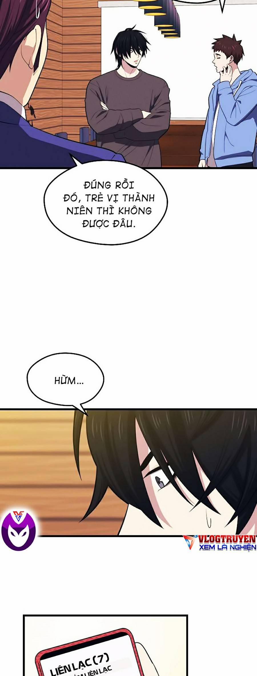 Seoul Tử Linh Sư 22 trang 47